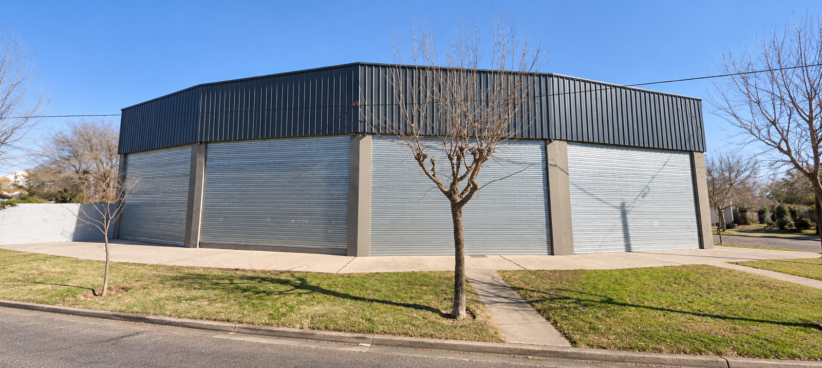 Locales Comerciales Tortuguitas