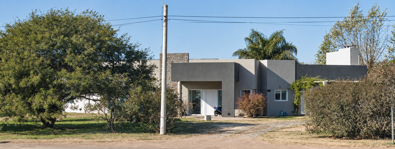 Casa Carlos